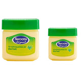 Smooth Petroleum Jelly Aloe Fresh(1+1) 368g+100g - Pinoyhyper