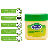 Smooth Petroleum Jelly Aloe Fresh(1+1) 368g+100g - Pinoyhyper