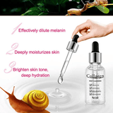 Snail Deep Cleansing Face Serum - 30g - Pinoyhyper