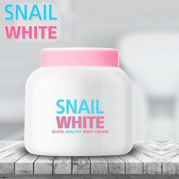 Snail White 200gm - Love jojo - Pinoyhyper