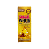 Snail White Gold Whitening Serum - 40ml - Pinoyhyper