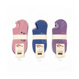 KK Sport Low-Cut Ankle Socks - 2023