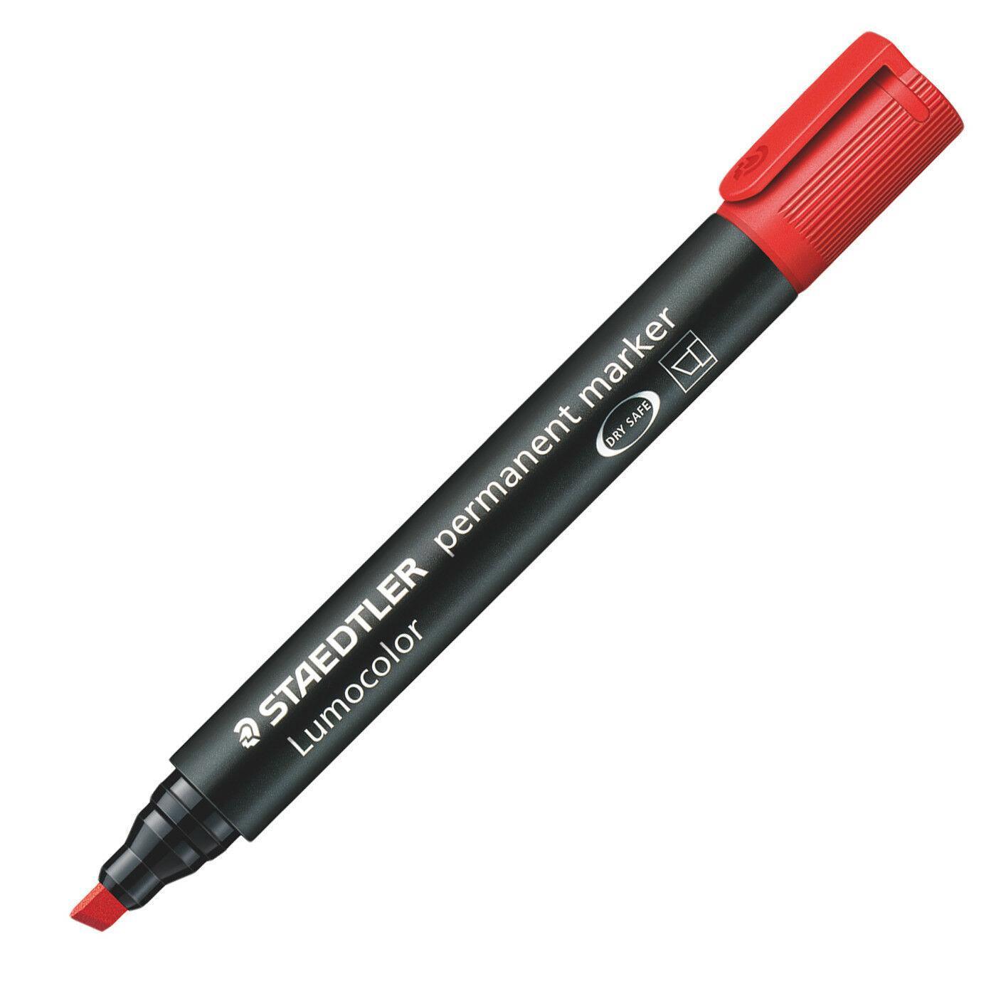 Staedtler Lumocolor Permanent Marker - Pinoyhyper