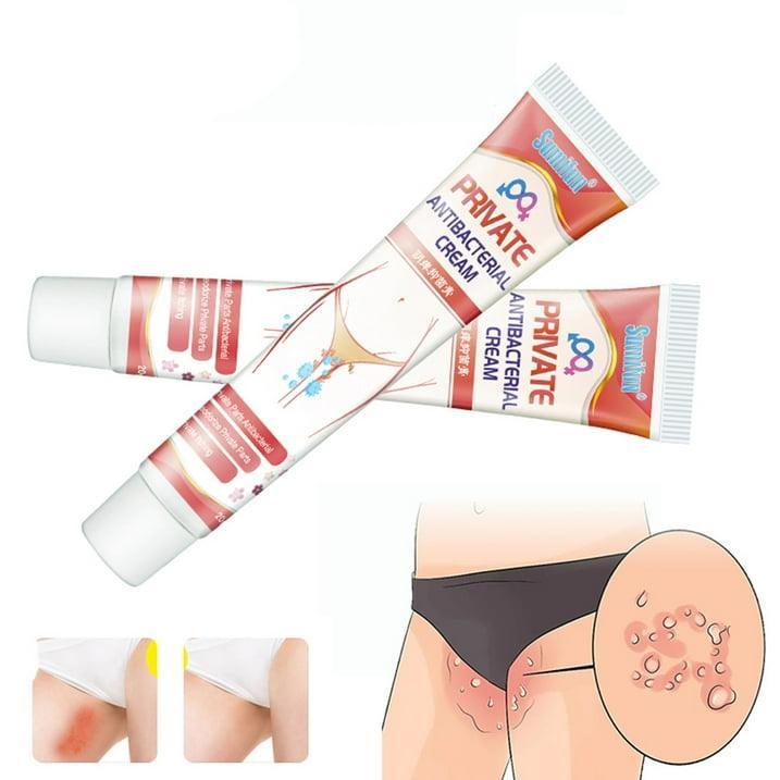 Sumifun Private Antibacterial Cream -20g - Pinoyhyper