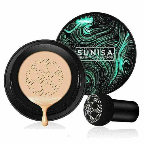 SUNISA Water Beauty And Air Pad CC Cream - Pinoyhyper