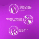 Sunsilk Co-Creations Perfect Straight Shampoo - 320ml - Pinoyhyper