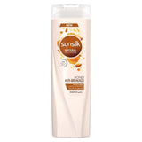 Sunsilk Natural Recharge Anti-Breakage With Honey Shampoo - 400ml - Pinoyhyper