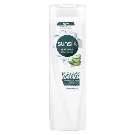 Sunsilk Shampoo Micellar Volume - 400ml - Pinoyhyper