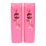 Sunsilk Strength & Shine Shampoo - 400ml x 2Pcs - Pinoyhyper