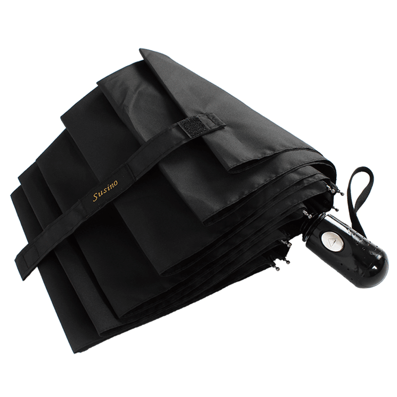 Susino Three Fold Umbrella Compact Size - 3012 - Pinoyhyper