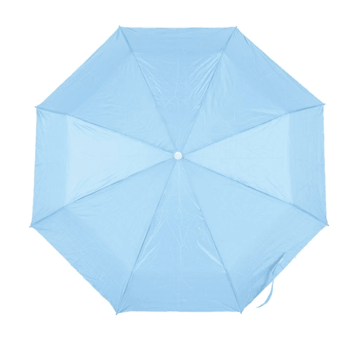 Susino Three Fold Umbrella Compact Size - 3501S - Pinoyhyper