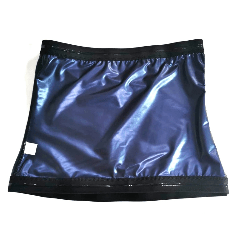 Sweat Shaper Instantly Shapes & Slims Fits Under Your Clothes - Free Size - Pinoyhyper