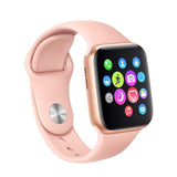 T500S Smart watch 45mm - Pink - Pinoyhyper