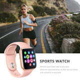 T500S Smart watch 45mm - Pink - Pinoyhyper