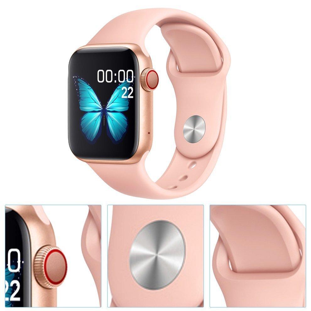 T500S Smart watch 45mm - Pink - Pinoyhyper