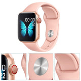 T500S Smart watch 45mm - Pink - Pinoyhyper