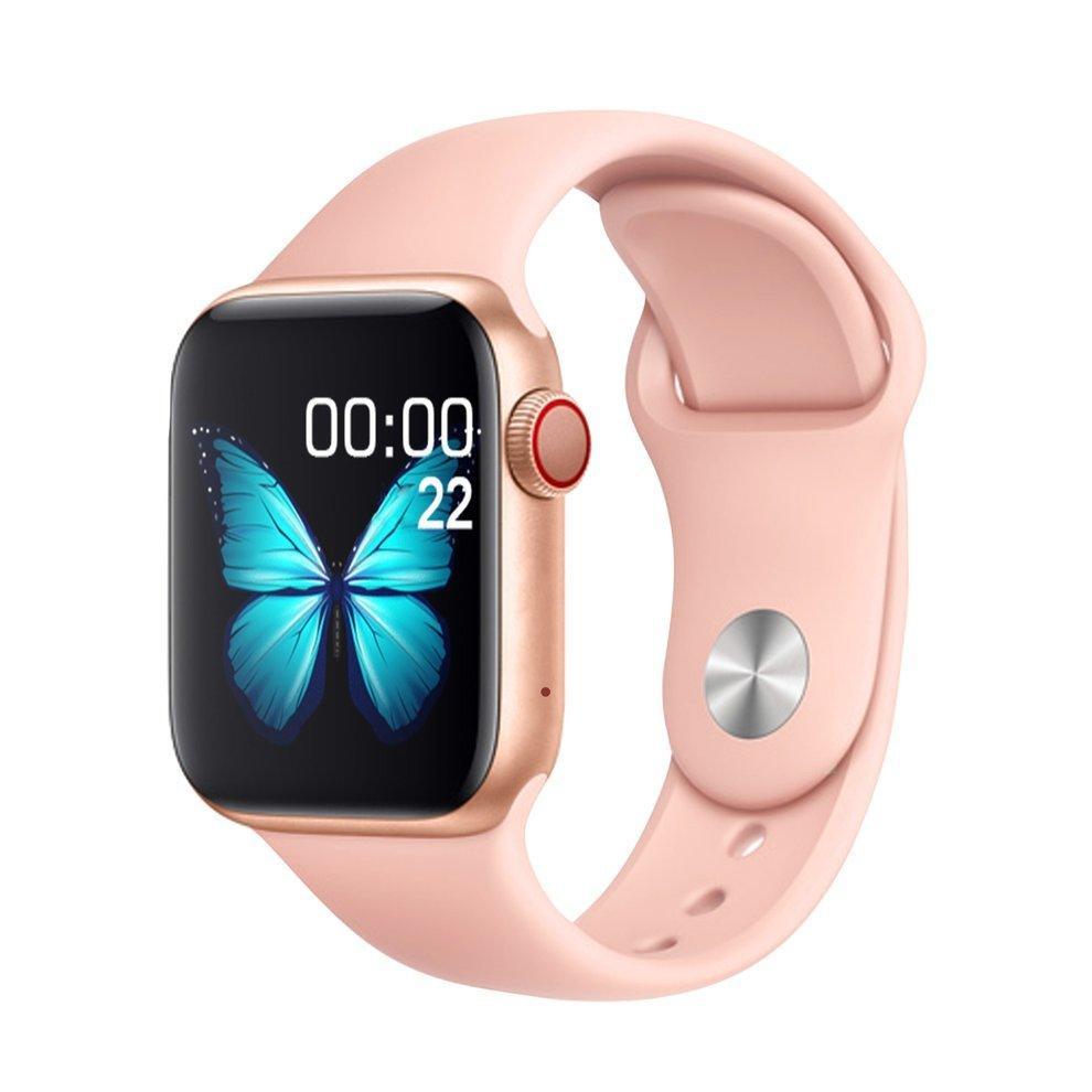 T500S Smart watch 45mm - Pink - Pinoyhyper