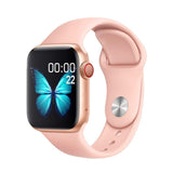 T500S Smart watch 45mm - Pink - Pinoyhyper