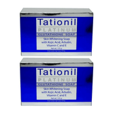 Tationil Platinum Glutathione Soap - 2 × 135g (Offer) - Pinoyhyper