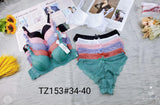 TDF Bra and Panty Set - TZ153 - Pinoyhyper