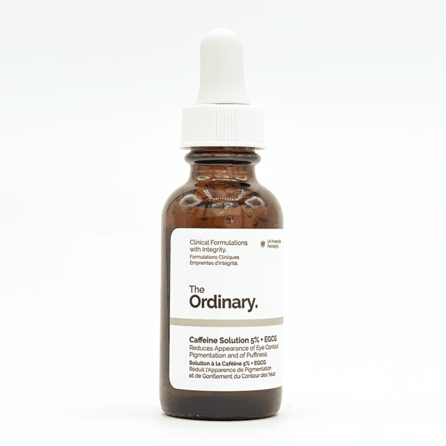 The Ordinary Caffeine Solution 5% + EGCG - 30ml - Pinoyhyper