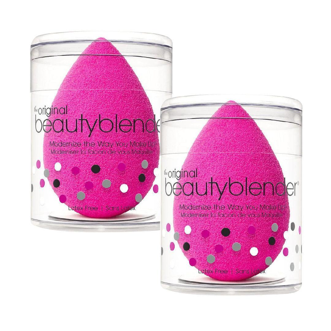 The Original Beauty Blender x 2 Pcs - Pinoyhyper