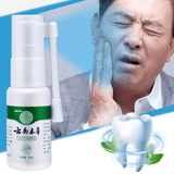 Toothache Pain Reliever Spray - 20ml - Pinoyhyper