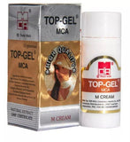 Top-Gel Mca Extra Pearl Cream - 10g - Pinoyhyper