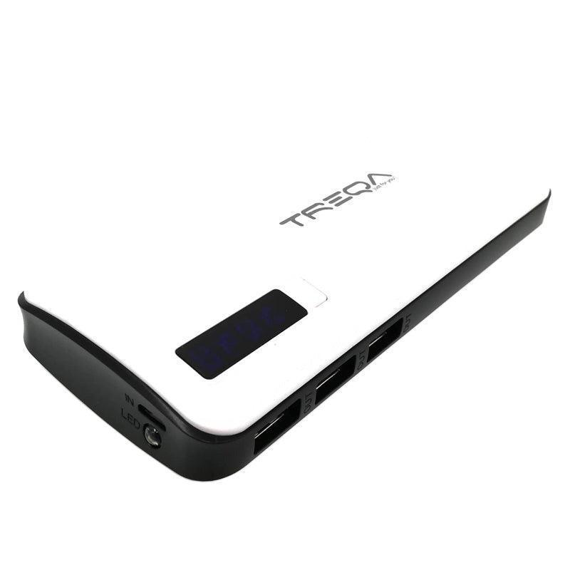 Treqa Power Bank 12800 mAh - TR-901 - Pinoyhyper