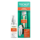 Trichup Hair Serum Frizz Control - 60ml - Pinoyhyper