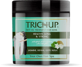 Trichup Healthy Long and Strong Hot Oil Treatment Hair Mask - 500ml - Pinoyhyper