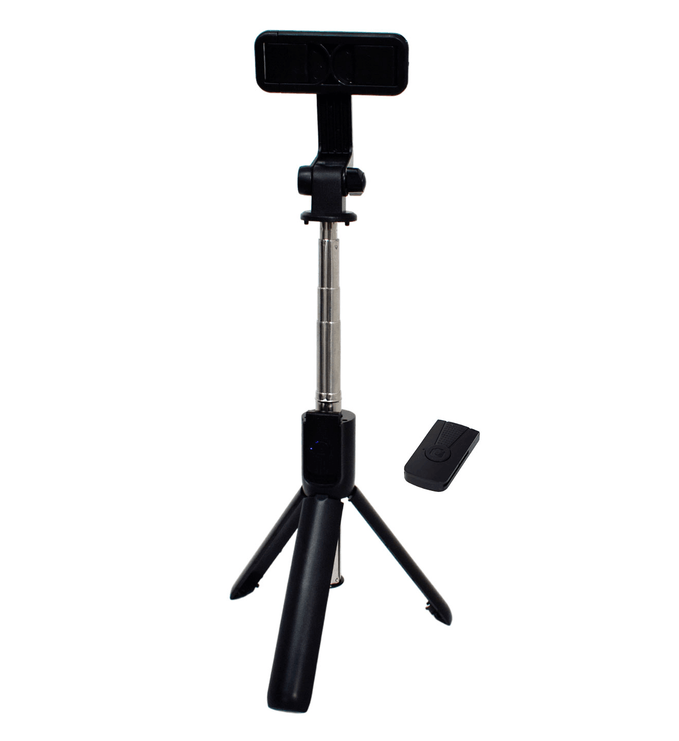 Tripod & Mini Live BroadCast Wireless Selfie Stick JC-11 - Pinoyhyper