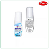 Truderm Tawas Deo Ultra Strength - 75ml - Pinoyhyper