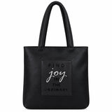 Women’s Stylish  Tote Handbag -  XKB-CQH-4086