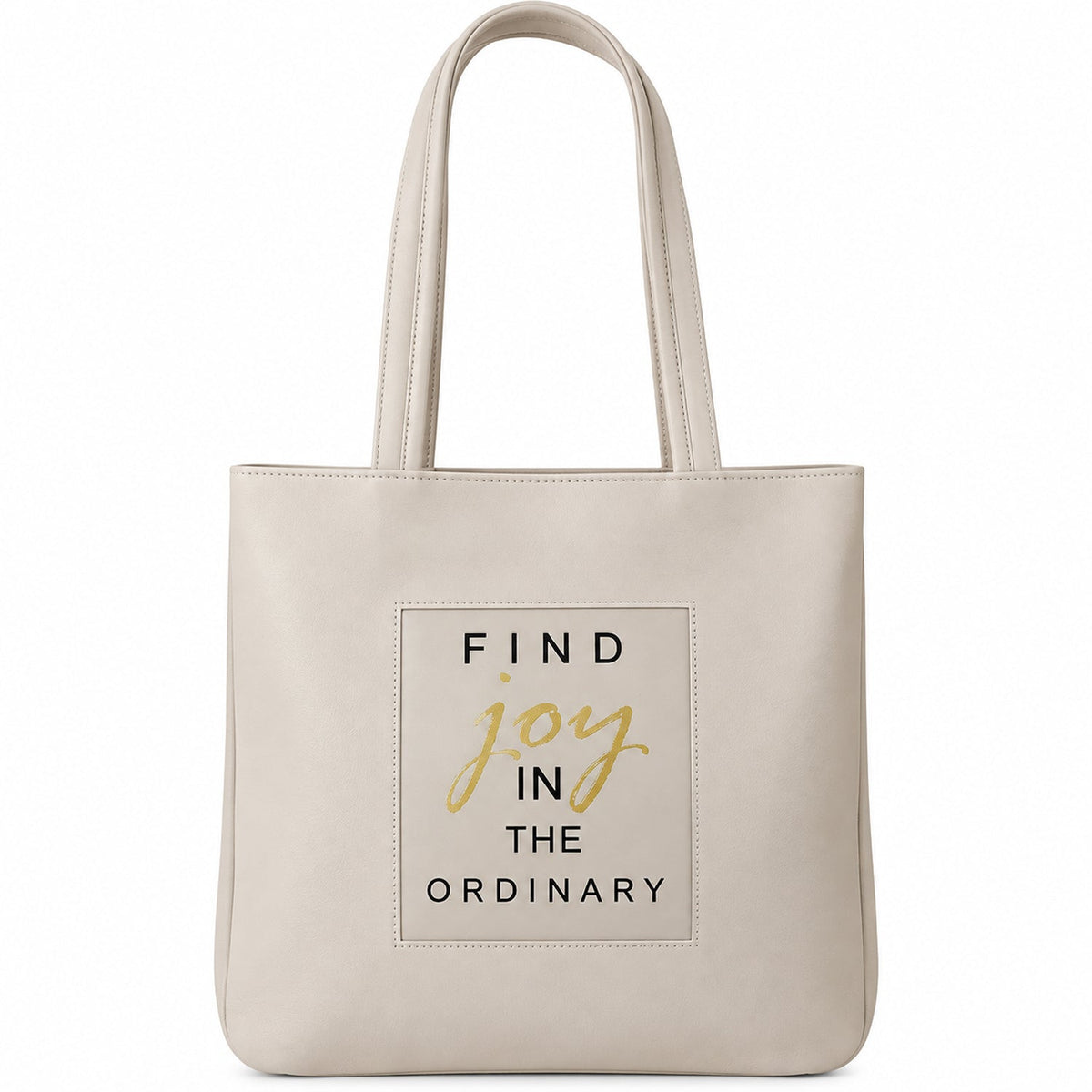Women’s Stylish  Tote Handbag -  XKB-CQH-4086