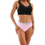 Uokin Panty Organic Cotton - A1491 - Pinoyhyper