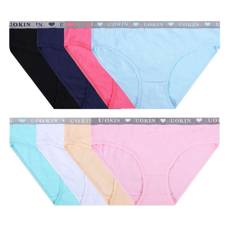 Uokin Panty Organic Cotton - A1491 - Pinoyhyper
