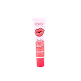 Ushas Peel-Off Lip Gloss WaterProof - Pinoyhyper