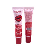 Ushas Peel-Off Lip Gloss WaterProof - Pinoyhyper