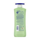 Vaseline Body Lotion Aloe Soothe Intensive Care (Pump) - 400ml - Pinoyhyper