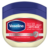 Vaseline Germ Safe Healing Jelly + Anti-Bac - 250ml - Pinoyhyper