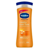 Vaseline Healthy Even Tone Body Lotion - 400ml - Pinoyhyper