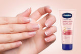 Vaseline Healthy Hands + Stronger Nails with Keratin Hand Cream - 75 ml - Pinoyhyper