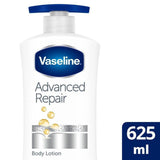 Vaseline Intensive Care Advanced Dry Skin Repair Fragrance Free Body Lotion - 725ml - Pinoyhyper