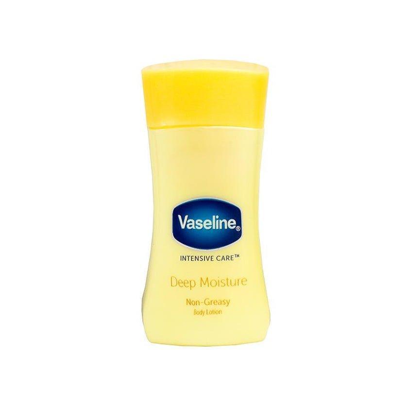 Vaseline Intensive Care Deep Moisture Body Lotion - 20ml - Pinoyhyper