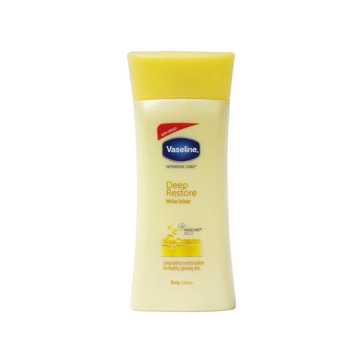 Vaseline Intensive Care Deep Moisture Body Lotion - 45ml - Pinoyhyper