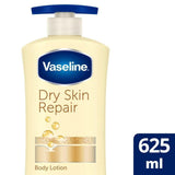 Vaseline Intensive Care Dry Skin Repair Moisturizing Body Lotion - 725ml - Pinoyhyper