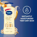 Vaseline Intensive Care Dry Skin Repair Moisturizing Body Lotion - 725ml - Pinoyhyper