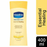 Vaseline intensive care essential healing 400 ml - Pinoyhyper