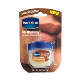 Vaseline Lip Therapy Cocoa Butter 7g - Pinoyhyper